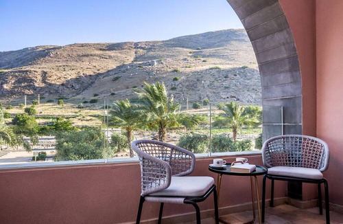 Migdal Hotel | Magdala Hotel