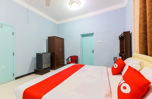 Al Hadd House | Super OYO 110 Ras Al Hadd Guest House