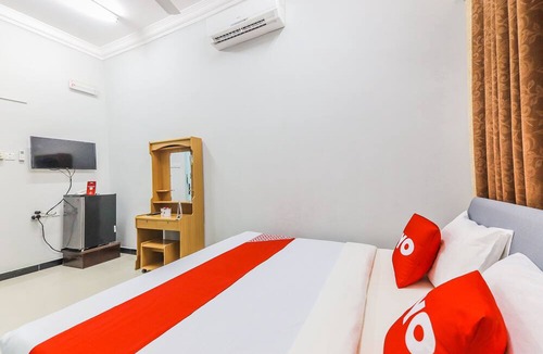 Al Hadd House | Super OYO 110 Ras Al Hadd Guest House