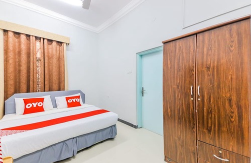 Al Hadd House | Super OYO 110 Ras Al Hadd Guest House