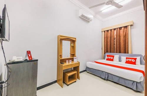 Al Hadd House | Super OYO 110 Ras Al Hadd Guest House