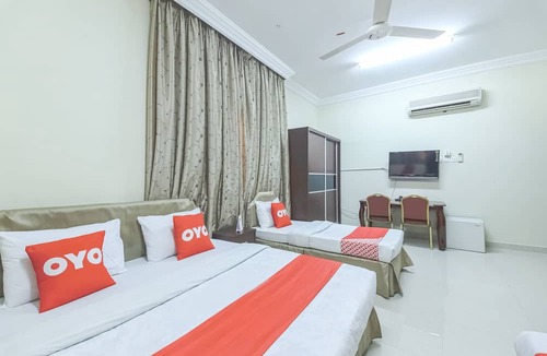Sur Hotel | Super OYO 111 Al Thabit Hotel