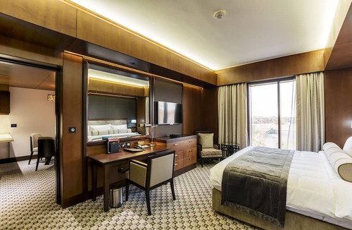 Al Ain Hotel | Ayla Grand Hotel