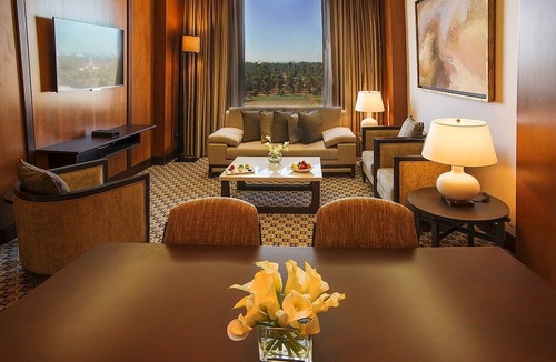 Al Ain Hotel | Ayla Grand Hotel