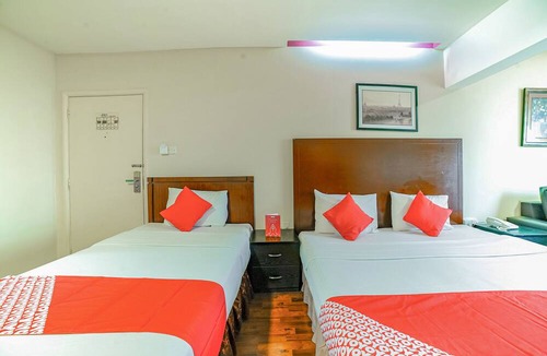 Beach & Coast Hotel | OYO 394 Dana Al Buhaira Beach Hotel