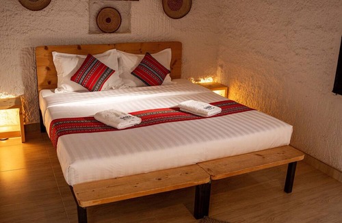 Bidiya Other | Sama Al Wasil Desert Camp