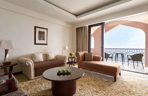 Barr Al Jissah Resort | Shangri-La Al Husn, Muscat - Adults Only resort