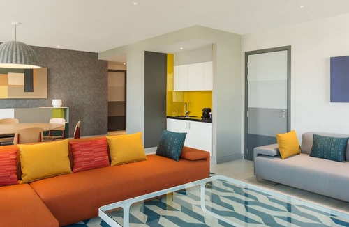 Al Ain Hotel | Aloft by Marriott Al Ain