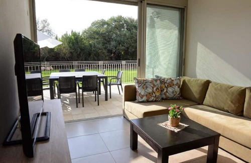 Eilon Villa | Keshet Eilon Villas and Suites