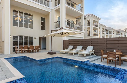 Dubai Hotel | Al Habtoor Polo Resort
