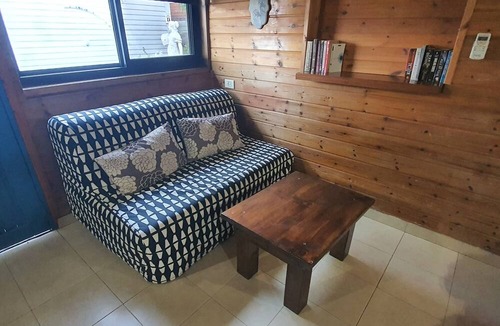 Migdal House | The Lake House