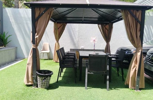 Dubai Hostel | Luxury Golden Sand Bedspace