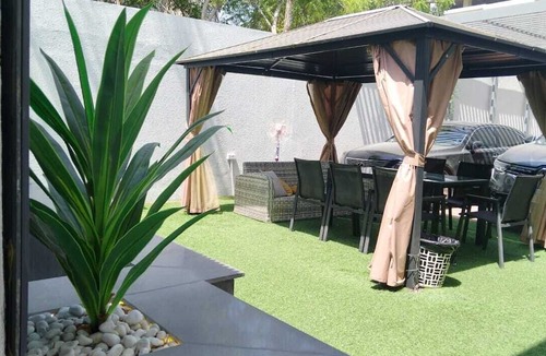 Dubai Hostel | Luxury Golden Sand Bedspace