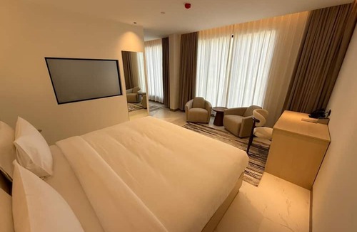 Nizwa Hotel | Swiss-Belhotel Nizwa