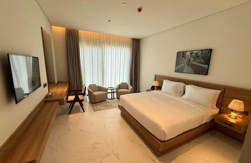 Nizwa Hotel | Swiss-Belhotel Nizwa