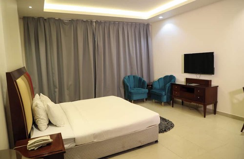 Al-Fujairah Hotel | Clifton International Hotel