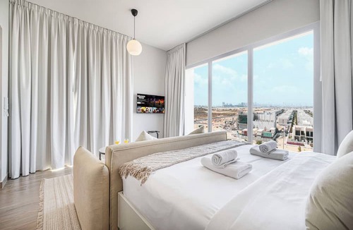 Dubai Apartment | Liva Apartments