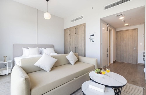 Dubai Apartment | Liva Apartments