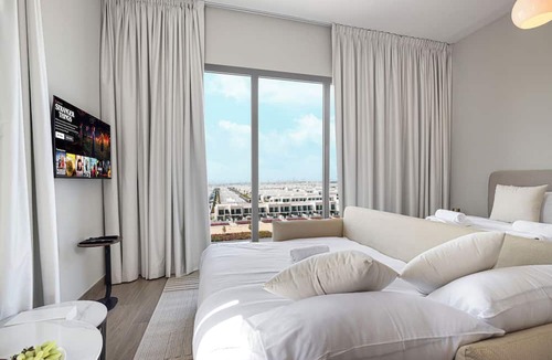 Dubai Apartment | Liva Apartments