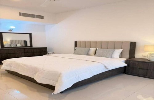 Seeb Apartment | Apartment in Al Muzn Residence Air Port