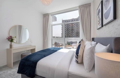 Discovery Gardens Apartment | Vogue | Pearlz by Danube near Ibn Battuta Mall