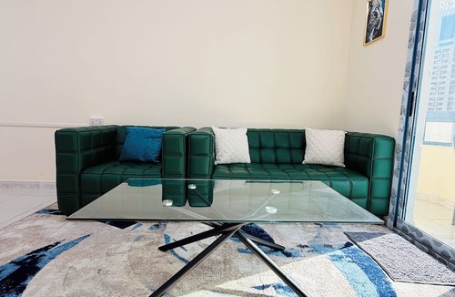 Al Nahda Hostel | TIDY Premium Hostel