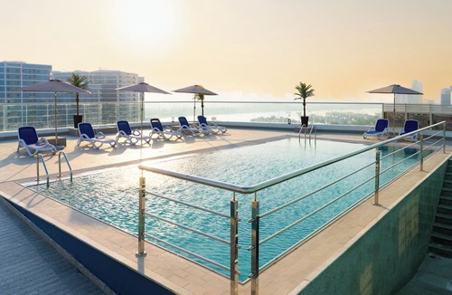 Deira Hotel | Reya Creek Hotel