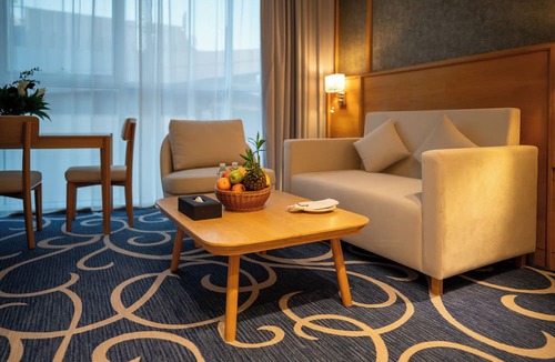 Deira Hotel | Reya Creek Hotel
