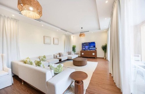 Al Kubus Apartment | Bloomfields Stunning 4BR Villa Fujairah
