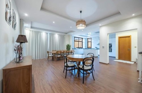 Al Kubus Apartment | Bloomfields Stunning 4BR Villa Fujairah