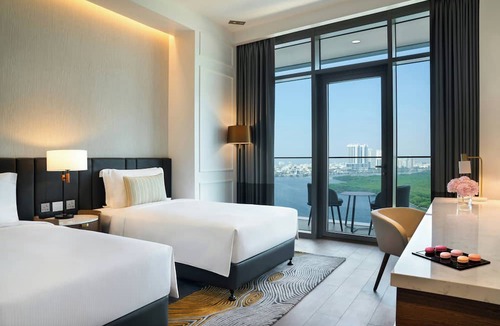 Ras Al Khaimah Hotel | Rotana Ras Al Khaimah - The Mangroves