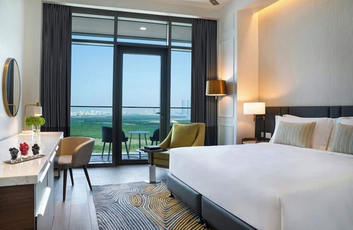 Ras Al Khaimah Hotel | Rotana Ras Al Khaimah - The Mangroves