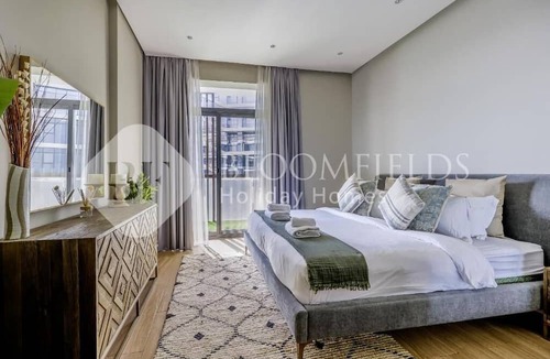 Al Barsha Apartment | Bloomfields Marquis 2020 2br