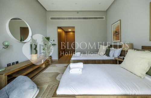 Al Barsha Apartment | Bloomfields Marquis 2020 2br