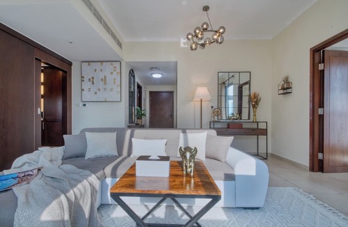 Downtown Dubai Apartment | GLOBALSTAY The Residences Tower 8
