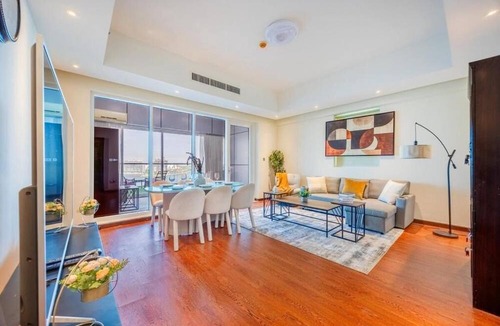 Al Raha Beach Apartment | Unit 805 Jamam Residence