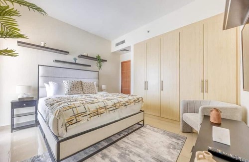 Al Raha Beach Apartment | Unit 805 - Jamam Residences