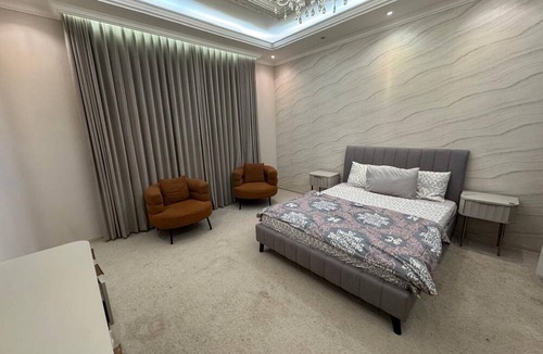 Ajman House | Ajman Royal villa