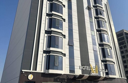 Seeb Hotel | Grand Mirage Hotel