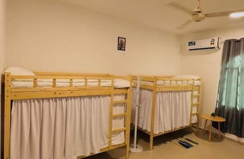 Seeb Hostel | SUKOON HOSTEL