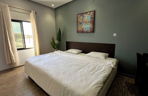 Mirbat Resort | Roushan Resort