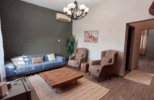 Mirbat Resort | Roushan Resort