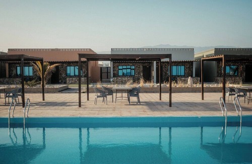 Mirbat Resort | Roushan Resort