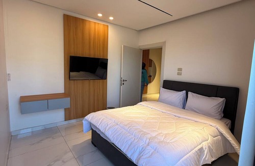 Irbid Hotel | Riva suites
