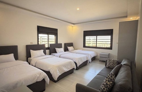 Irbid Hotel | Riva suites