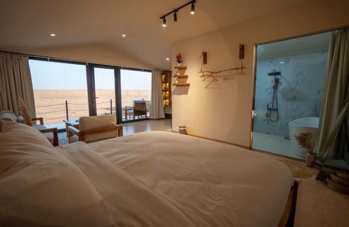 Bidiya Hotel | Marbella Luxury Desert Camp