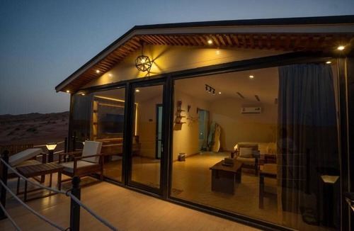 Bidiya Hotel | Marbella Luxury Desert Camp
