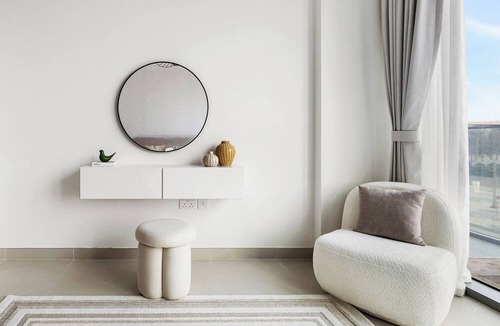 Al Safa Apartment | 2BR Apartment Near Downtown Dubai Mall