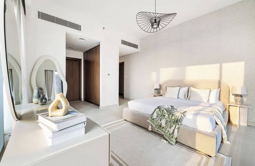 Al Safa Apartment | 2BR Apartment Near Downtown Dubai Mall