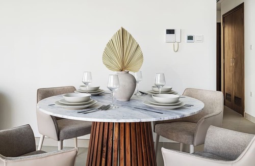 Al Safa Apartment | 2BR Apartment Near Downtown Dubai Mall
